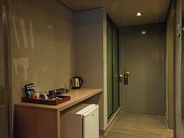 Grand Mercure Curitiba Rayon