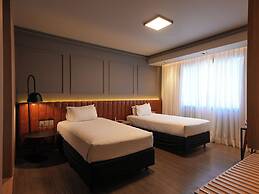 Grand Mercure Curitiba Rayon