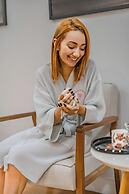 Grand Mercure Curitiba Rayon