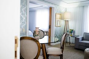 Grand Mercure Curitiba Rayon