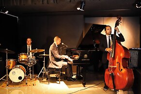 Grand Mercure Curitiba Rayon