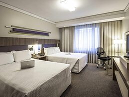 Grand Mercure Curitiba Rayon