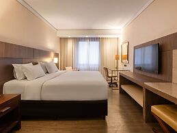 Grand Mercure Curitiba Rayon