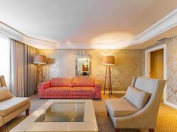 Grand Mercure Curitiba Rayon