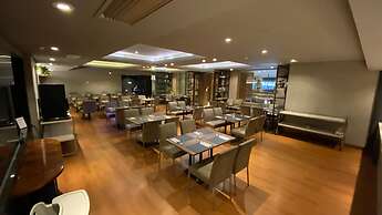 Grand Mercure Curitiba Rayon