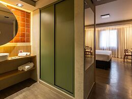 Grand Mercure Curitiba Rayon