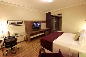 Grand Mercure Curitiba Rayon