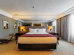 Grand Mercure Curitiba Rayon