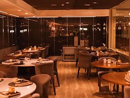 Grand Mercure Curitiba Rayon