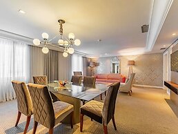 Grand Mercure Curitiba Rayon