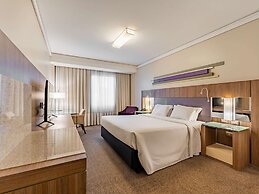 Grand Mercure Curitiba Rayon
