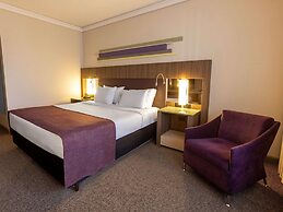 Grand Mercure Curitiba Rayon