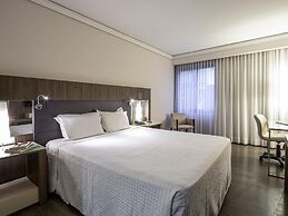 Grand Mercure Curitiba Rayon