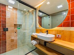 Grand Mercure Curitiba Rayon