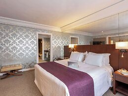 Grand Mercure Curitiba Rayon