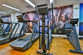 Grand Mercure Curitiba Rayon