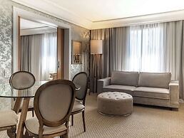 Grand Mercure Curitiba Rayon