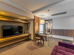 Grand Mercure Curitiba Rayon