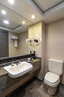 Grand Mercure Curitiba Rayon