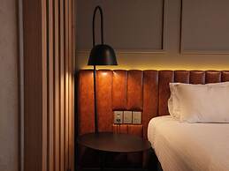 Grand Mercure Curitiba Rayon