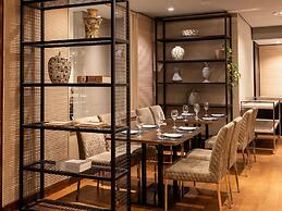 Grand Mercure Curitiba Rayon