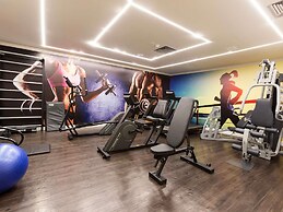 Grand Mercure Curitiba Rayon