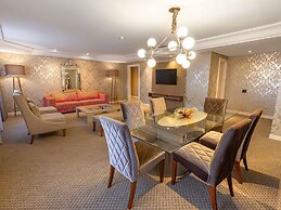 Grand Mercure Curitiba Rayon