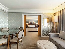 Grand Mercure Curitiba Rayon