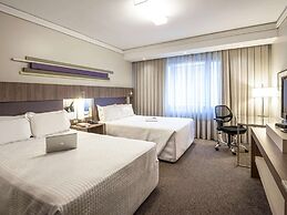 Grand Mercure Curitiba Rayon