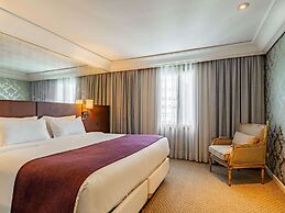 Grand Mercure Curitiba Rayon