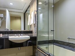 Grand Mercure Curitiba Rayon