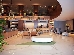 Grand Mercure Curitiba Rayon