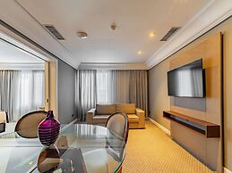 Grand Mercure Curitiba Rayon