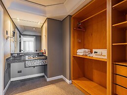 Grand Mercure Curitiba Rayon