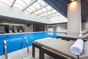 Ouro Minas Hotel Belo Horizonte, Dolce by Wyndham