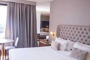Ouro Minas Hotel Belo Horizonte, Dolce by Wyndham