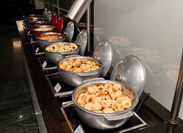 Ouro Minas Hotel Belo Horizonte, Dolce by Wyndham