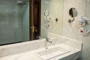 Ouro Minas Hotel Belo Horizonte, Dolce by Wyndham