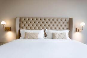 Ouro Minas Hotel Belo Horizonte, Dolce by Wyndham