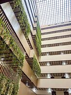 Ouro Minas Hotel Belo Horizonte, Dolce by Wyndham