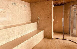 Ouro Minas Hotel Belo Horizonte, Dolce by Wyndham