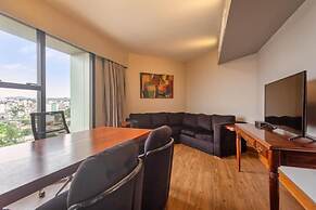 Ouro Minas Hotel Belo Horizonte, Dolce by Wyndham