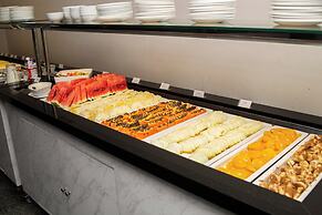 Ouro Minas Hotel Belo Horizonte, Dolce by Wyndham