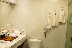 Ouro Minas Hotel Belo Horizonte, Dolce by Wyndham