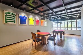 Ouro Minas Hotel Belo Horizonte, Dolce by Wyndham