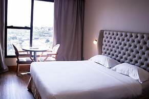 Ouro Minas Hotel Belo Horizonte, Dolce by Wyndham