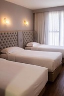 Ouro Minas Hotel Belo Horizonte, Dolce by Wyndham