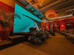 Ouro Minas Hotel Belo Horizonte, Dolce by Wyndham