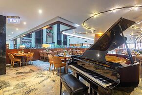 Ouro Minas Hotel Belo Horizonte, Dolce by Wyndham