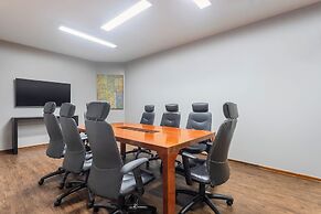 Ouro Minas Hotel Belo Horizonte, Dolce by Wyndham